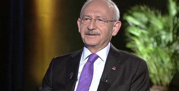 Kılıçdaroğlu: Sarıgül'e Eyüp'ü teklif ettik 'istemiyorum' dedi