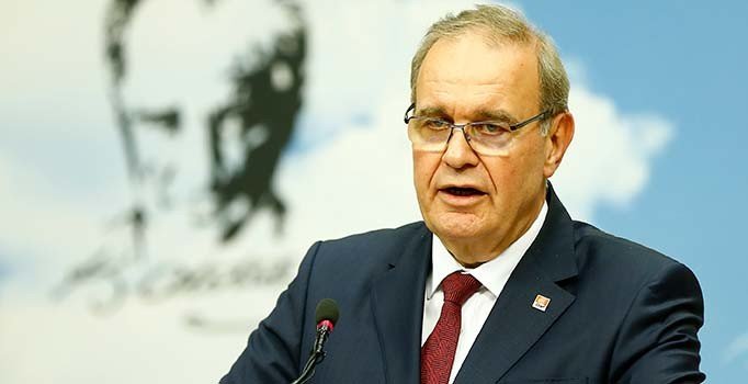 CHP'li Öztrak: YSK'dan veri akışı kesildi