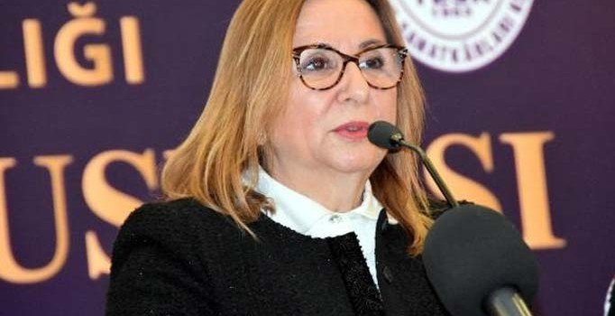 Bakan Pekcan: Marketlerde yöresel ürünleri zorunlu kılacağız