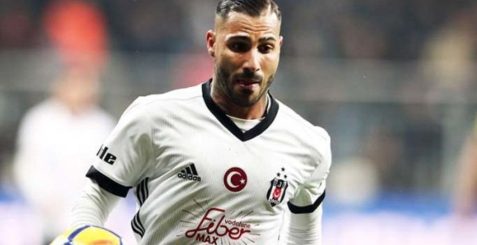 Quaresma'dan Porto sinyali