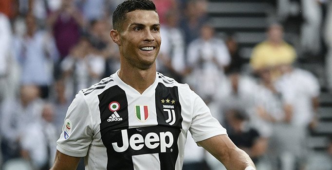UEFA'dan Ronaldo'ya soruşturma