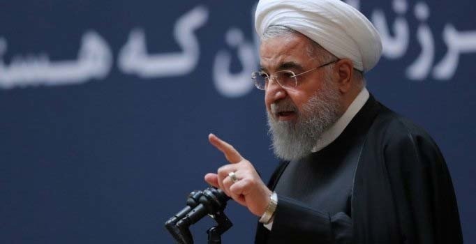 Ruhani: İran birçok ihtiyacını Irak’tan karşılayabilir