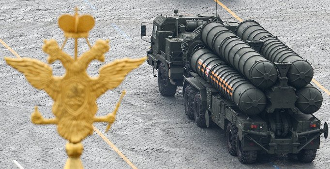 Rostech: S-400’lerin Türkiye’ye teslimatı sorunsuz ilerliyor