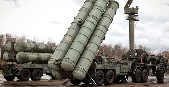 Son dakika! Pentagon'dan S-400 açıklaması: Ağır sonuçları olur