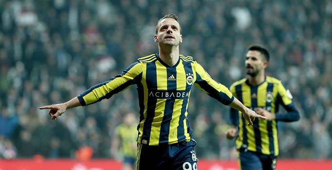 Soldado: Yeni sözleşme ile ilgili görüşme olmadı