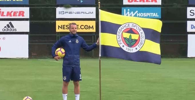 Soldado: Valencia'nın düzenleyeceği büyük şölene katılamayacağım