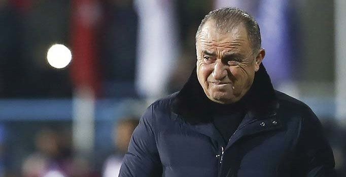 Fatih Terim: Yapılmaması gereken ne varsa onu yaptık