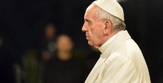 Papa Franciscus Yeni Zelanda'daki katliamı böyle tanımladı: Anlamsız şiddet eylemleri