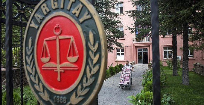 Yargıtay'dan 'cinsel taciz' kararı: Taciz eylemi ile iş akdi feshi kıyaslanamaz