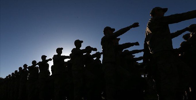 Jandarma Genel Komutanlığı 'uzman erbaş' başvuruları başladı