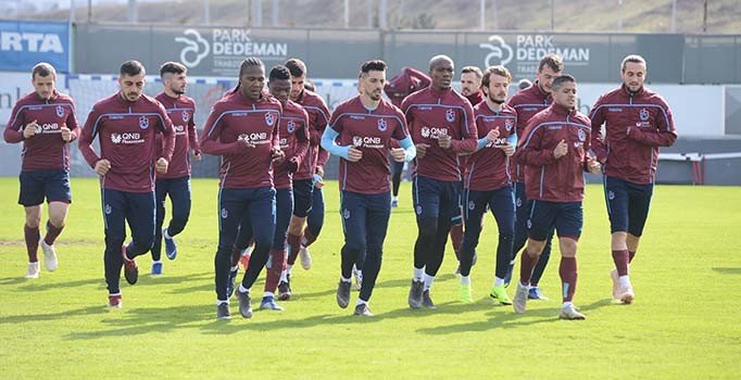 Trabzonspor ilk İstanbul galibiyetini almak istiyor | Kasımpaşa Trabzonspor saat kaçta?