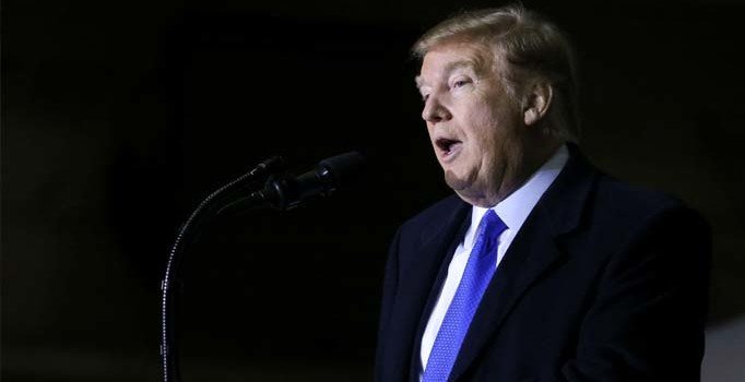 Trump, Türkiye'yi vergi muafiyeti programından çıkardı