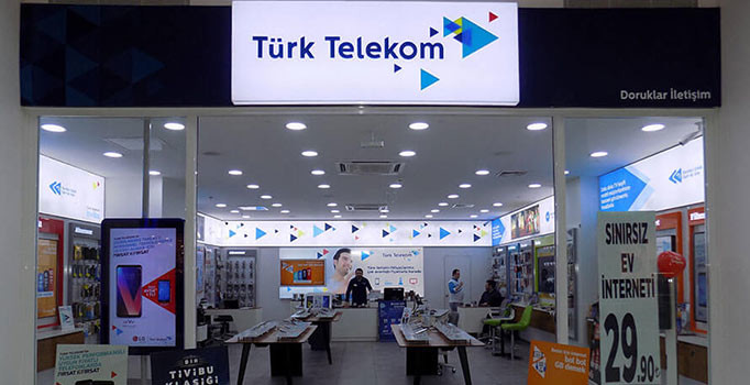 Rekabet Kurulundan Türk Telekom'a soruşturma