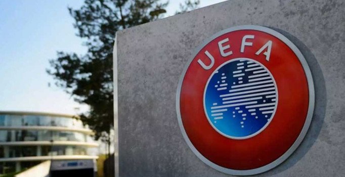 UEFA'dan İngiliz devine soruşturma