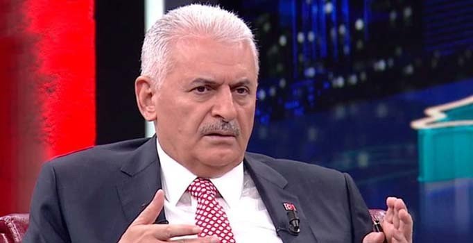 Binali Yıldırım:  HDP'li seçmenden de oy alacağım