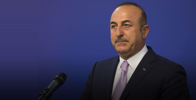 Dışişleri Bakanı Çavuşoğlu'ndan vizesiz Rusya açıklaması