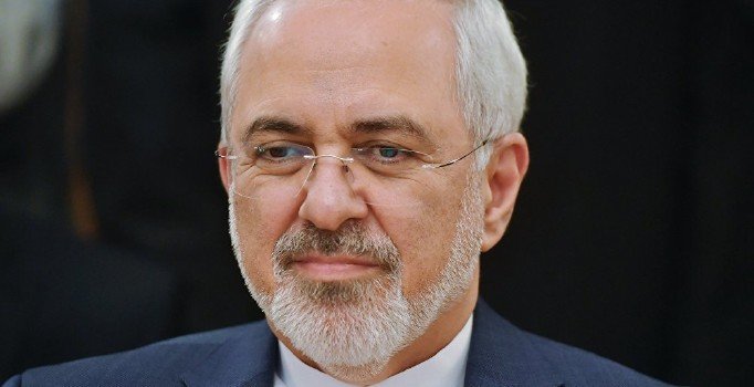 Zarif'ten Hamaney ve Ruhani'ye teşekkür