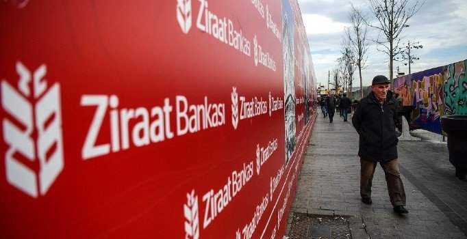 Ziraat Bankası 40 bankadan 1,4 milyarlık sendikasyon kredisi sağladı