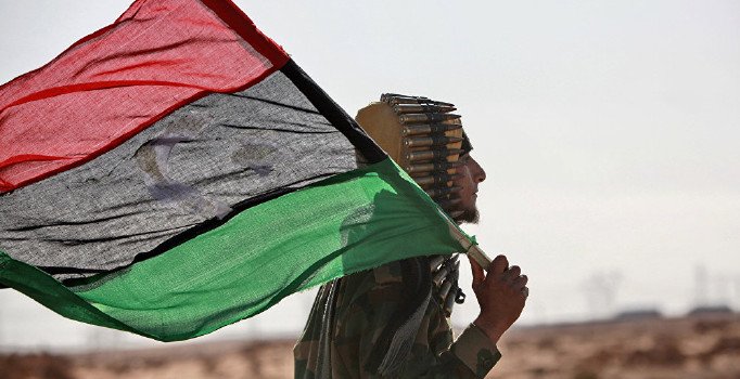 Tunus'tan Libya'daki taraflara itidal çağrısı