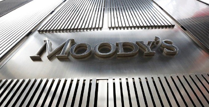 Moody's Türkiye beklentilerini açıkladı: Ekonomi yüzde 2 küçülecek