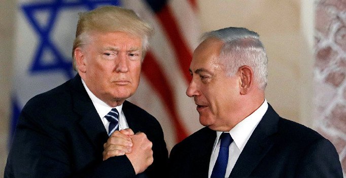 Netanyahu: Batı Şeria'daki ilhak ABD ile koordineli yapılacak