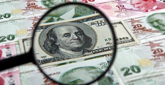 Bloomberg'ten Türkiye iddiası: Merkez, gizemli 20 milyar doları açıklayacak