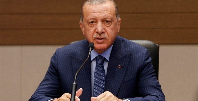 Erdoğan'dan yerel seçim mesajı: Asıl gündemimize odaklanmamız şart