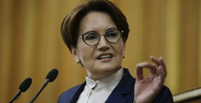 Meral Akşener: İnek hırsızından kahraman çıkarmaya çalışmak ahmaklıktır