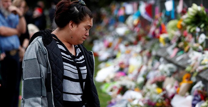 Yeni Zelanda'dan terör mağdurlarına kalıcı vize
