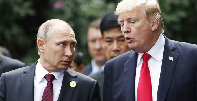 Rusya'dan Mueller raporu yorumu