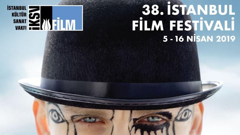 38'nci İstanbul Film Festivali başlıyor