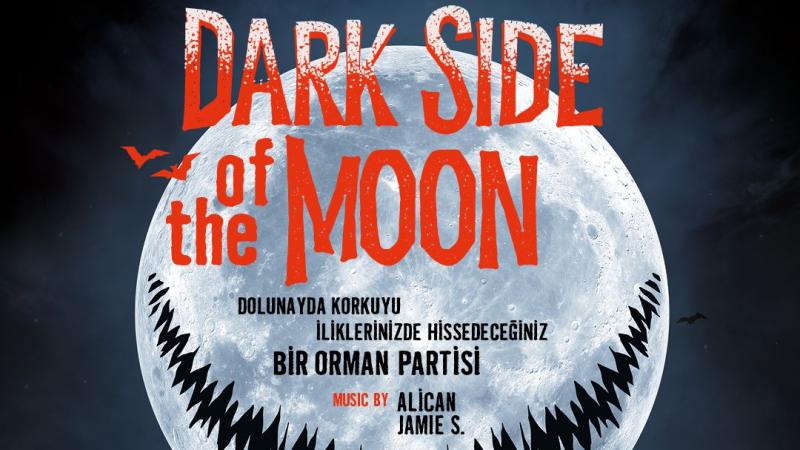 'Dark Side of the Moon' 19 Nisan'da UNIQ İstanbul'da