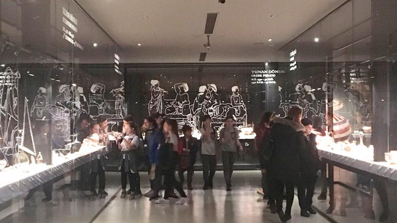 Rezan Has Müzesi 'Dünya Sanat Günü'nde kapılarını ücretsiz açıyor