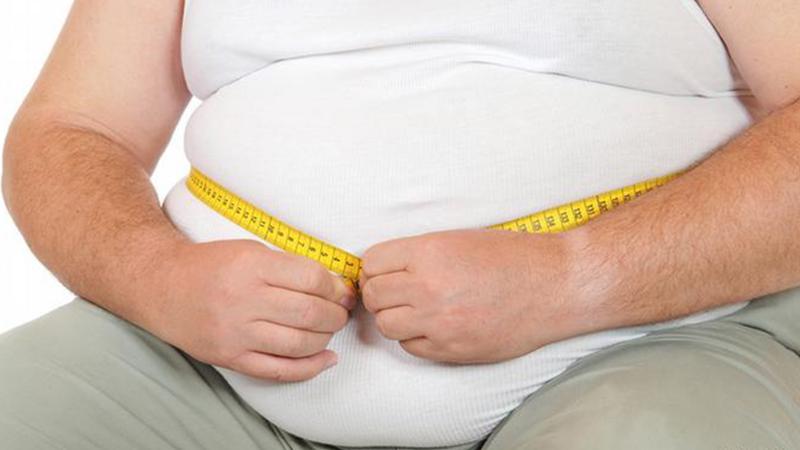 Obeziteye neden olan gen bulundu