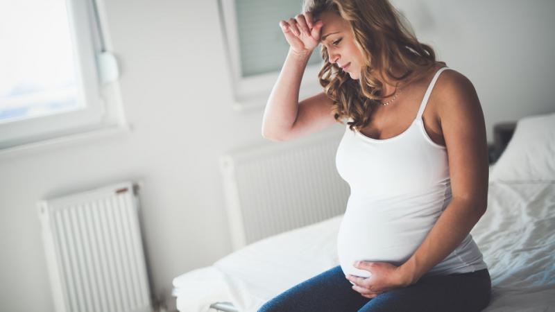 Gebelerde mide yanmasını yatıştıracak 12 öneri