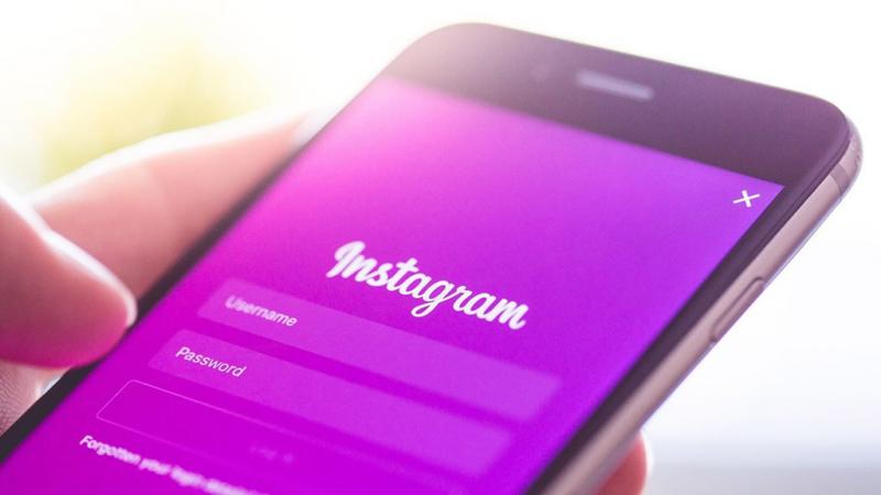 Facebook milyonlarca Instagram şifresini 'korumasız' saklamış