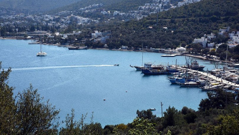 bodrum turizm