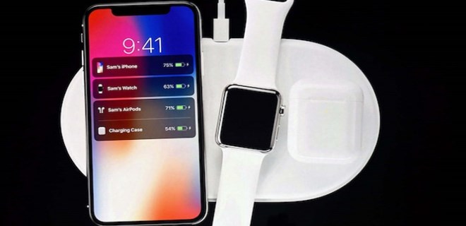 Apple AirPower iptal edildi