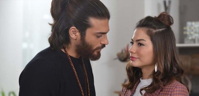 Demet Özdemir’den sonra yapım şirketinden açıklama