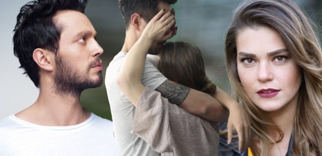 Aslı ile Murat'tan düğünü sürprizi
