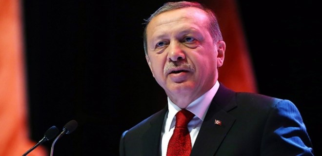 Cumhurbaşkanı Erdoğan Moskova'ya gidiyor