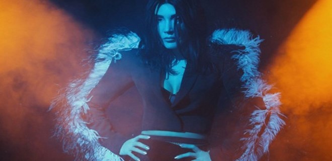 Hande Yener'in 'Aşk Tohumu' yeşermedi