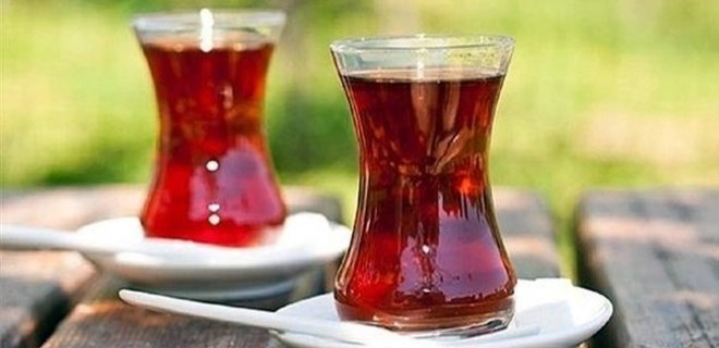 Hastalıkların savaşçısı: Çay