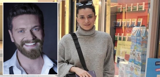 Hande Doğandemir biten projesiyle ilgili konuştu