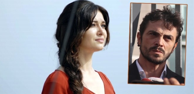 Nurgül Yeşilçay'dan ses getiren Ahmet Kural paylaşımı!