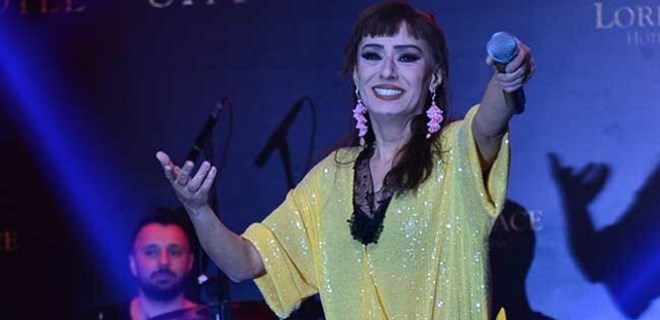 Yıldız Tilbe: