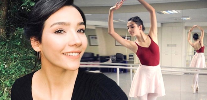 Aybüke Pusat'ın partneri belli oldu