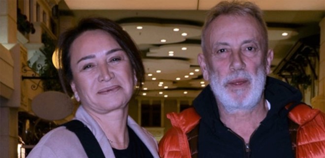 Eşi Zafer Çika'yı kaybeden Demet Akbağ'dan ilk paylaşım