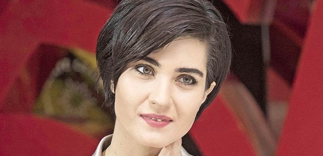 Tuba Büyüküstün’den sosyal medyayı sallayan paylaşım