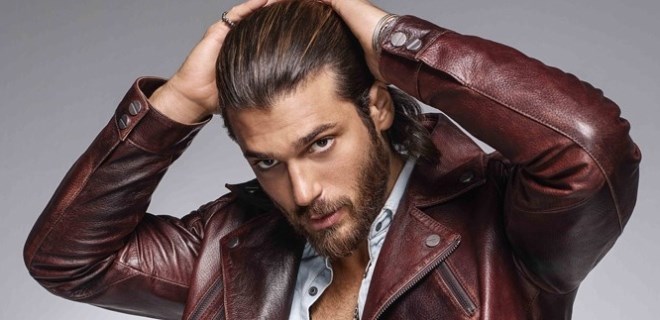 Oyuncu Can Yaman askere gidiyor